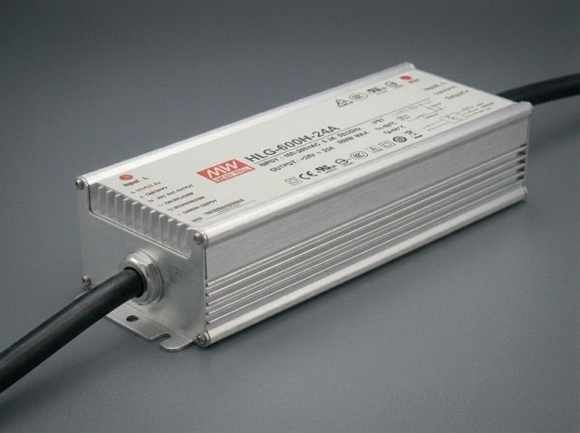 Драйверы для светодиодов и LED модулей