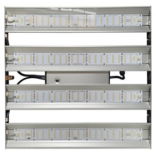 Growbox light 240W