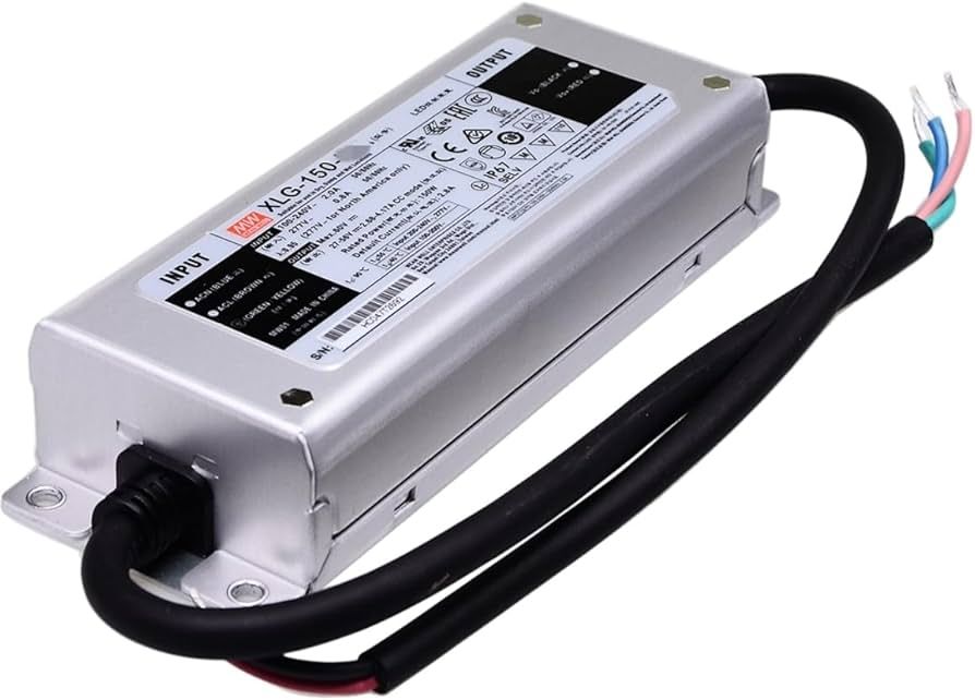 MEAN WELL XLG-150-H-AB